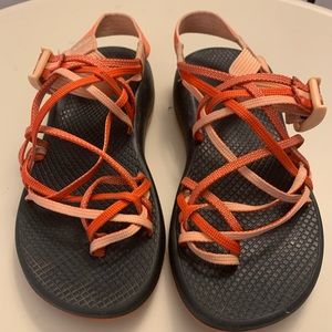 Chacos